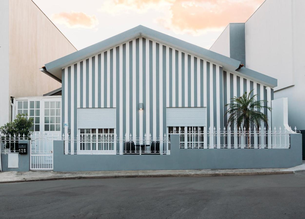 Argus Dream Home Costa Nova Dış mekan fotoğraf
