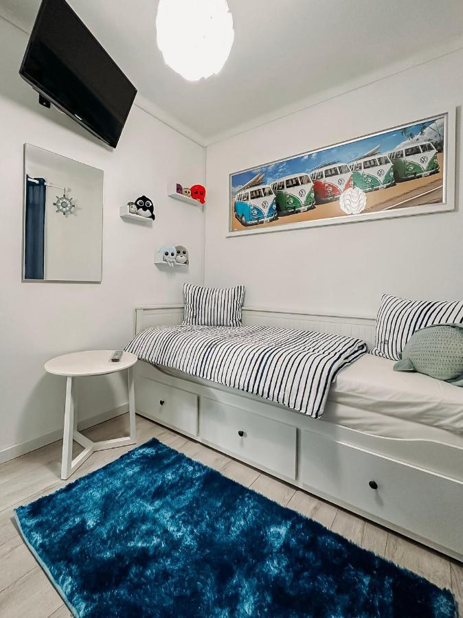 Argus Dream Home Costa Nova Dış mekan fotoğraf
