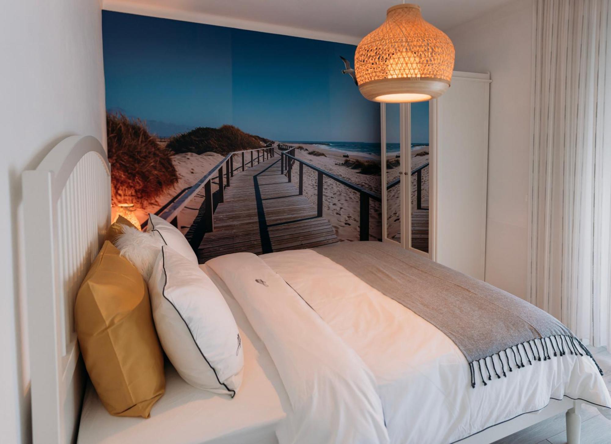 Argus Dream Home Costa Nova Dış mekan fotoğraf