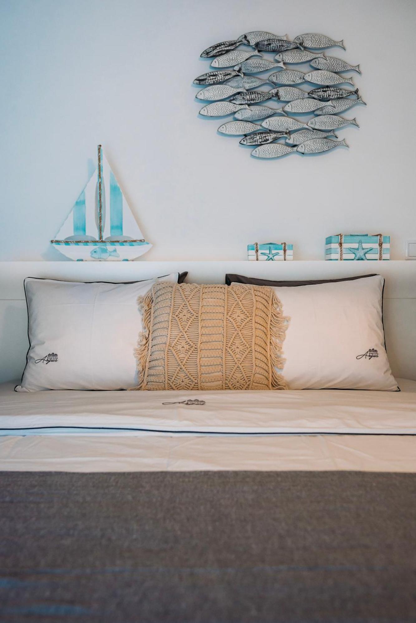 Argus Dream Home Costa Nova Dış mekan fotoğraf